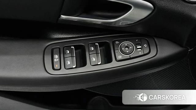 Hyundai Sonata (DN8) id 4930709 из Кореи 11