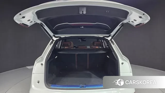 Audi Q5 (FY) id 3431913 из Кореи 11