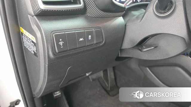 Hyundai All New Tucson id 5028640 из Кореи 11