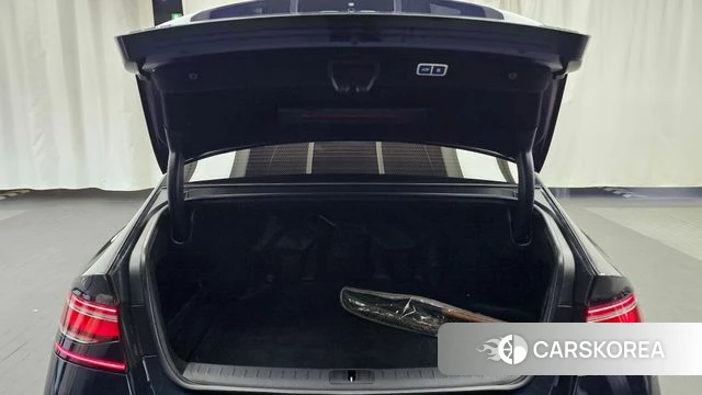 Genesis G90 (RS4) id 5027354 из Кореи 11