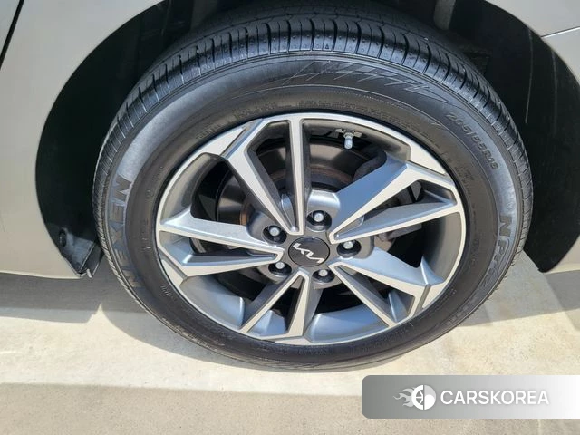 Kia The New K3 2nd generation id 5022564 из Кореи 11