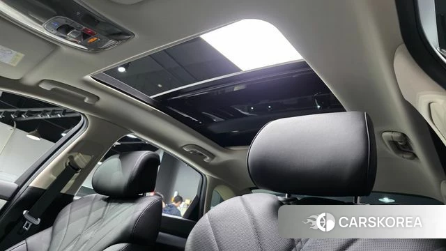 Genesis G80 (RG3) id 5026575 из Кореи 11