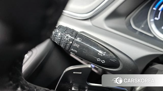 Hyundai Sonata Hybrid (DN8) id 4982657 из Кореи 11