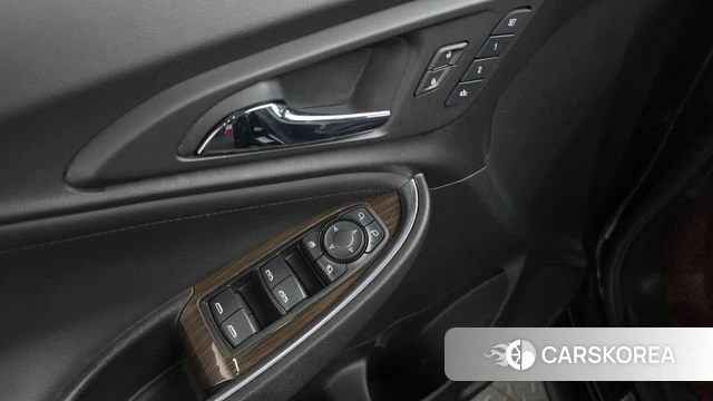 Chevrolet (GM Daewoo) All New Malibu id 5014060 из Кореи 11