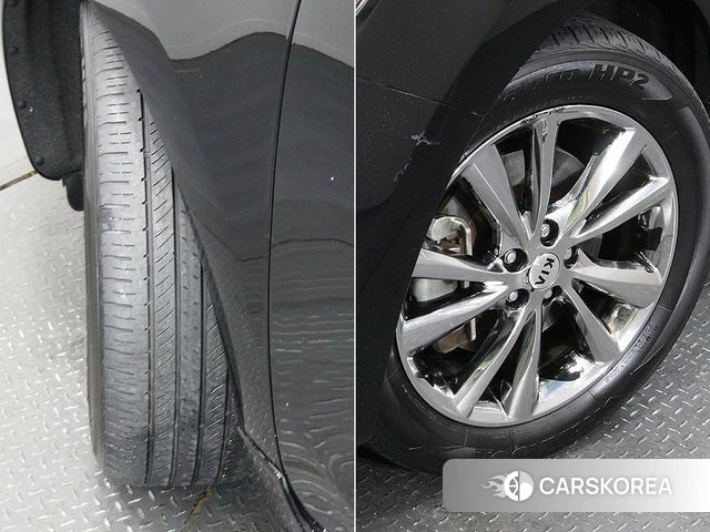 Kia The New Carnival id 5035948 из Кореи 11