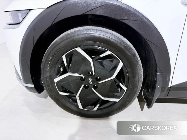 Hyundai Ionic 5 id 4936041 из Кореи 11