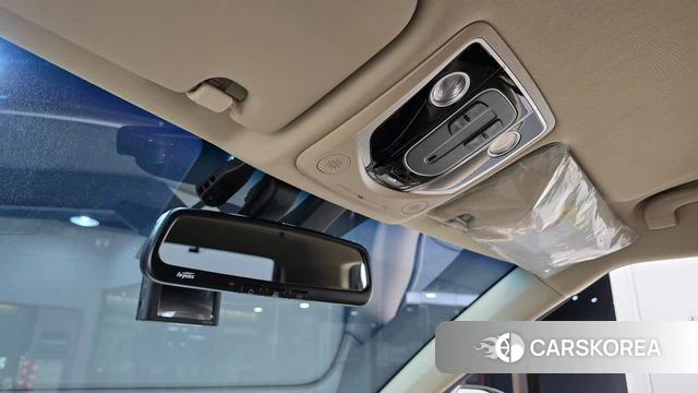 Ssangyong Actian 2nd Generation id 4941259 из Кореи 11
