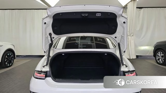 Hyundai Ionic 6 id 5012126 из Кореи 11