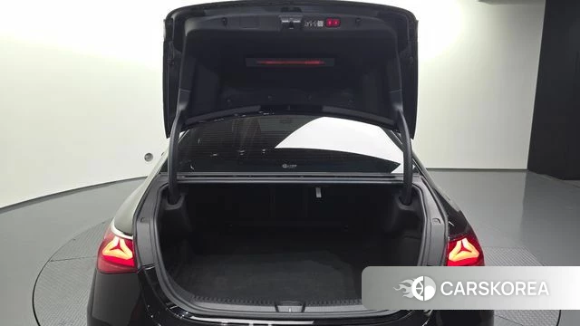 Mercedes-Benz E-Class W214 id 5039144 из Кореи 11
