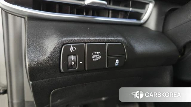 Hyundai The New Avante Hybrid (CN7) id 4950640 из Кореи 11