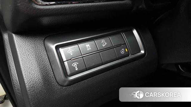 Ssangyong Berry New Tivoli id 5028867 из Кореи 11