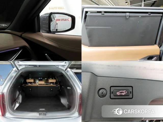 Ssangyong Torres id 4997037 из Кореи 11