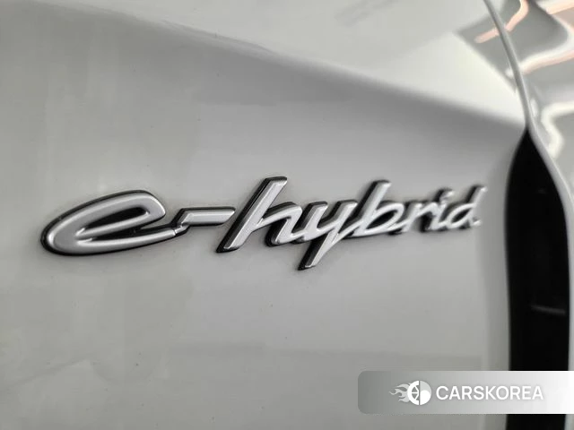 Porsche Panamera (976) id 5020858 из Кореи 11