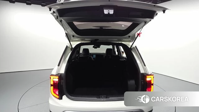 Ssangyong Torres id 4917413 из Кореи 11