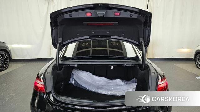 Mercedes-Benz E-Class W213 id 4982378 из Кореи 11