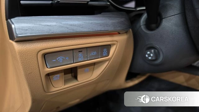 Genesis G80 (RG3) id 4977016 из Кореи 11