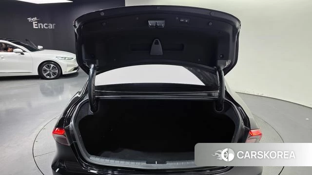 Hyundai The New Grandeur IG id 4636211 из Кореи 11