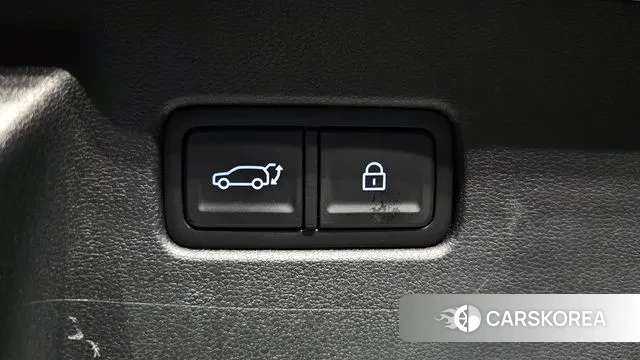 Hyundai Santa Fe (MX5) id 3383284 из Кореи 11