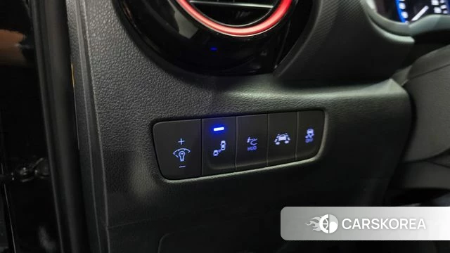 Hyundai Kona id 4982938 из Кореи 11