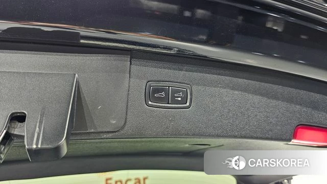 Porsche Cayenne (PO536) id 4918663 из Кореи 11