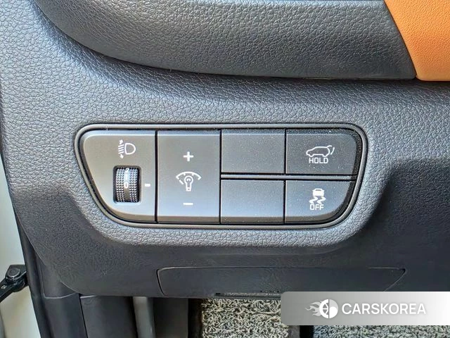 Kia The New Seltos id 5026012 из Кореи 11