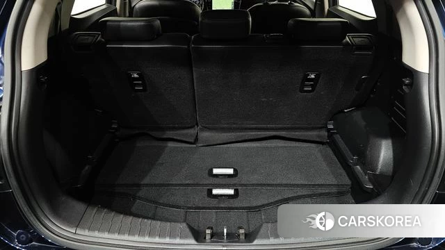 Ssangyong Berry New Tivoli id 4959603 из Кореи 11