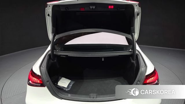 Mercedes-Benz E-Class W213 id 5053239 из Кореи 11
