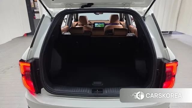 Ssangyong Torres id 3426857 из Кореи 11
