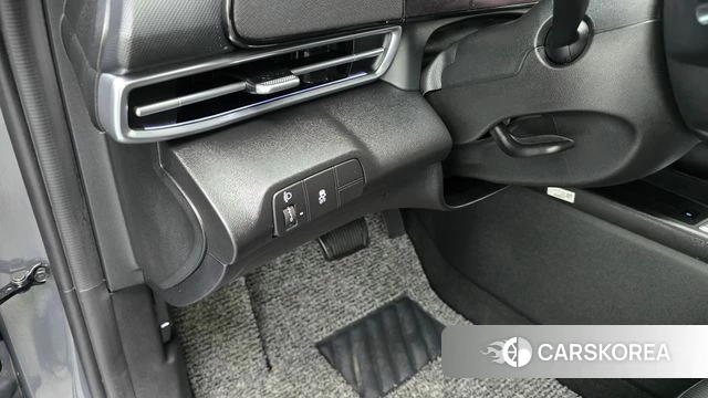 Hyundai The New Avante (CN7) id 4674796 из Кореи 11