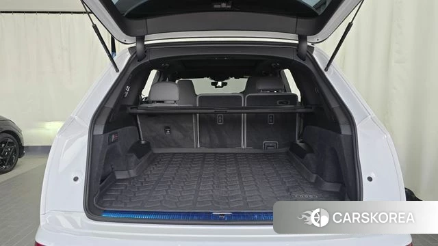 Audi Q7 (4M) id 4997336 из Кореи 11