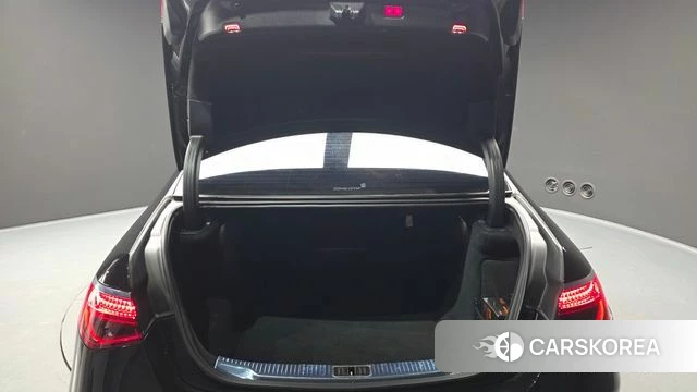 Mercedes-Benz S-Class W223 id 4721029 из Кореи 11