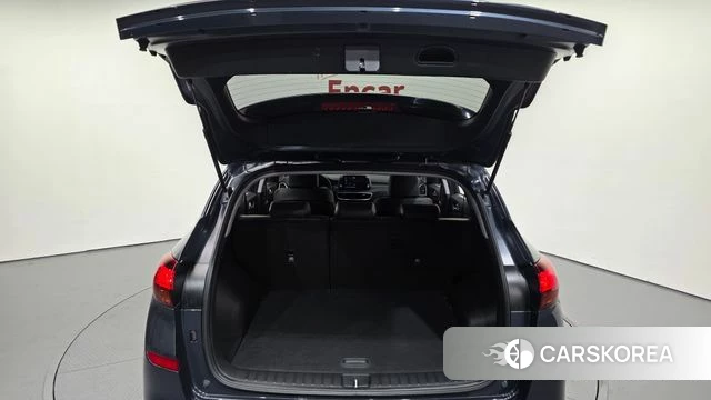 Hyundai All New Tucson id 5004438 из Кореи 11