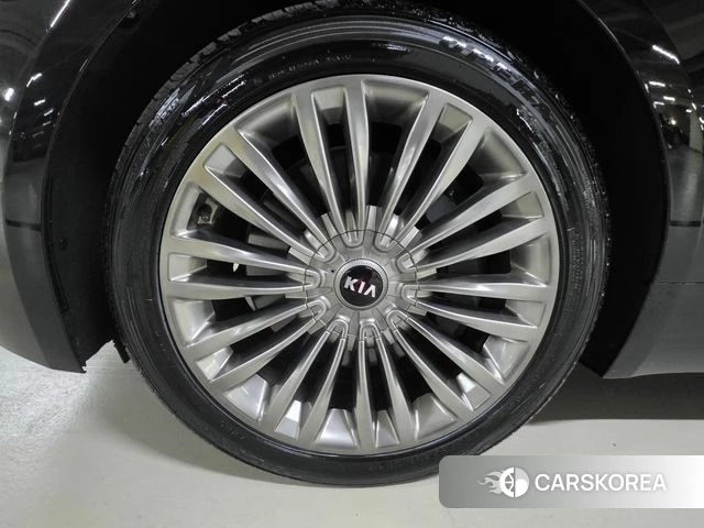 Kia More K9 id 5054208 из Кореи 11