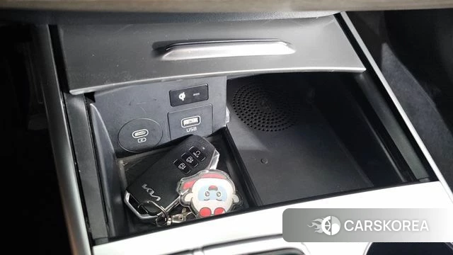 Kia K8 Hybrid id 4929054 из Кореи 11