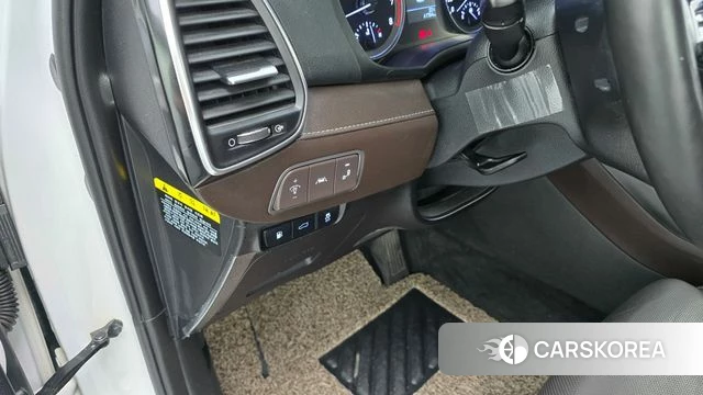 Hyundai Grandeur IG id 5013779 из Кореи 11