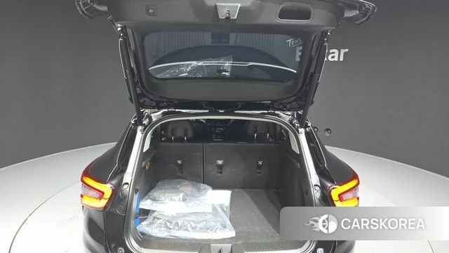 Chevrolet (GM Daewoo) Trax Crossover id 4996114 из Кореи 11