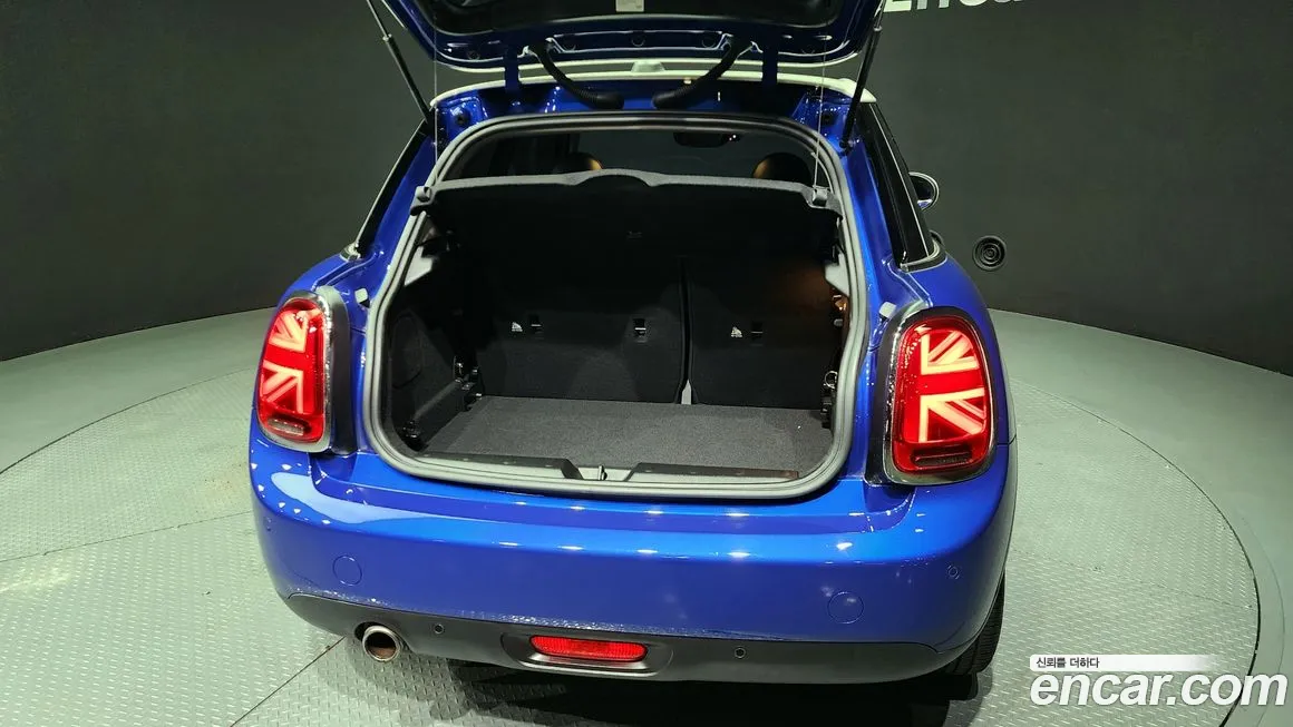Mini Cooper id 2173131 из Кореи 11