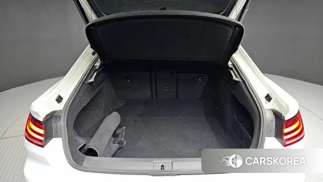 Volkswagen Arteon id 4993208 из Кореи 11