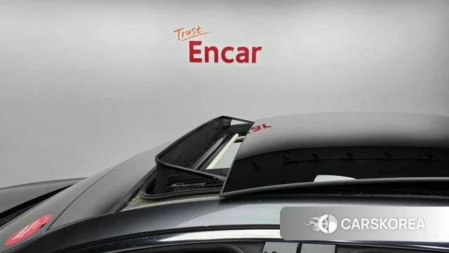 Genesis G80 (RG3) id 5035106 из Кореи 11