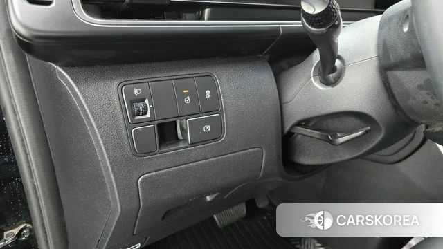 Hyundai Staria id 4726967 из Кореи 11
