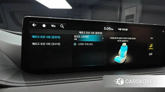Genesis G80 (RG3) id 4976460 из Кореи 11