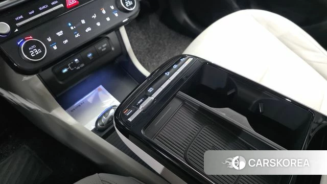 Hyundai The New Tucson Hybrid (NX4) id 4834173 из Кореи 11