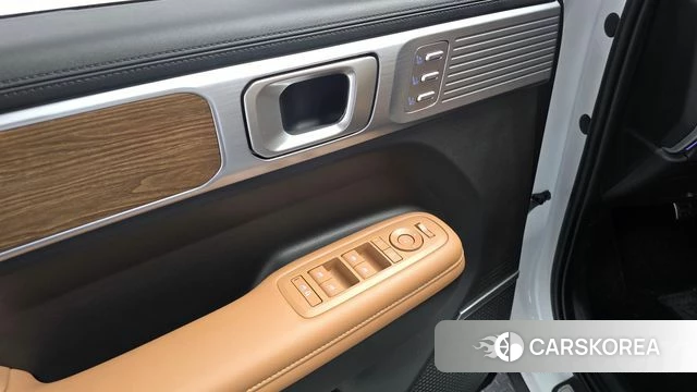 Hyundai Santa Fe (MX5) id 5021215 из Кореи 11