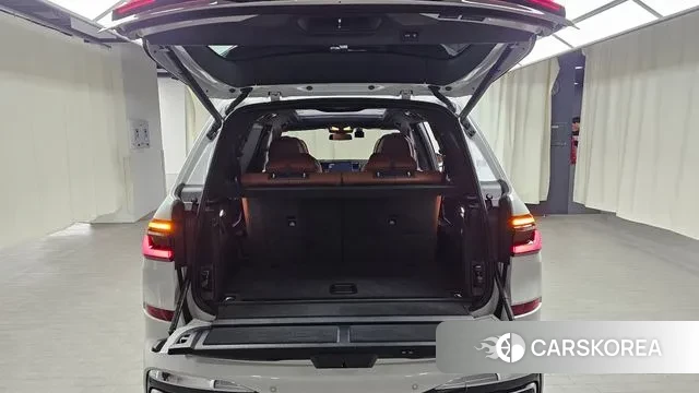 BMW X7 (G07) id 3763586 из Кореи 11