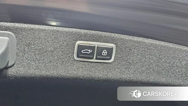 Genesis G80 (RG3) id 5028561 из Кореи 11
