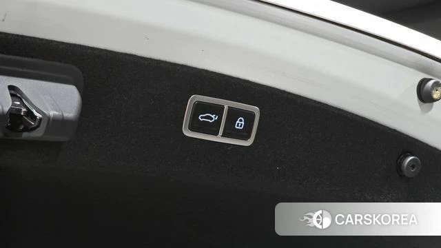 Genesis G80 (RG3) id 4922091 из Кореи 11