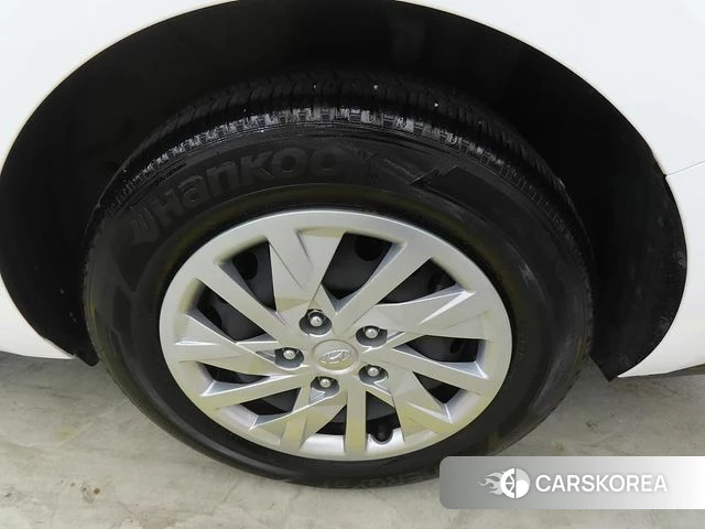 Hyundai Avante (CN7) id 5012607 из Кореи 11