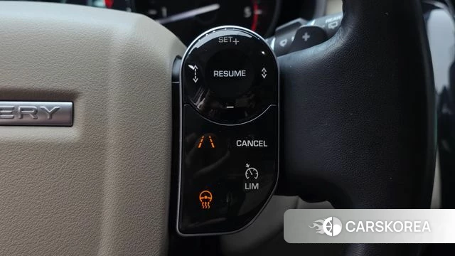Land Rover Discovery 5 id 4967328 из Кореи 11