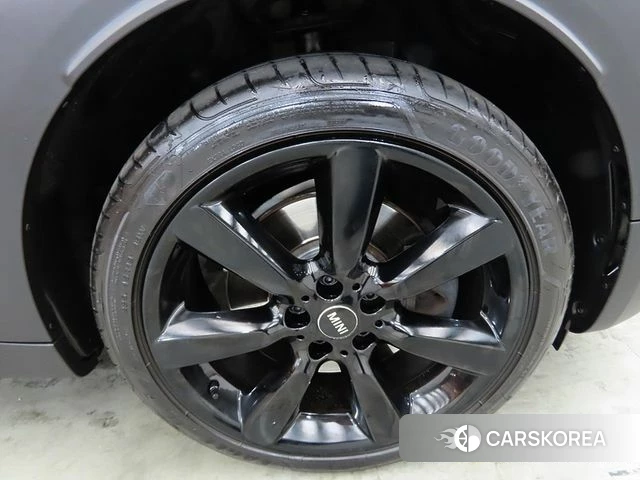Mini Cooper SD Countryman id 4998888 из Кореи 11