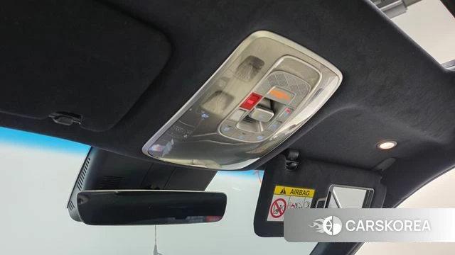 Genesis GV80 id 5011306 из Кореи 11